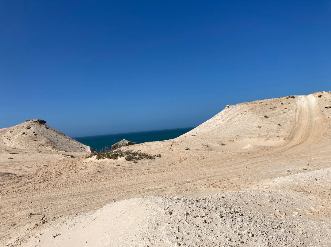 Dakhla Quad & Events-达赫拉必去景点