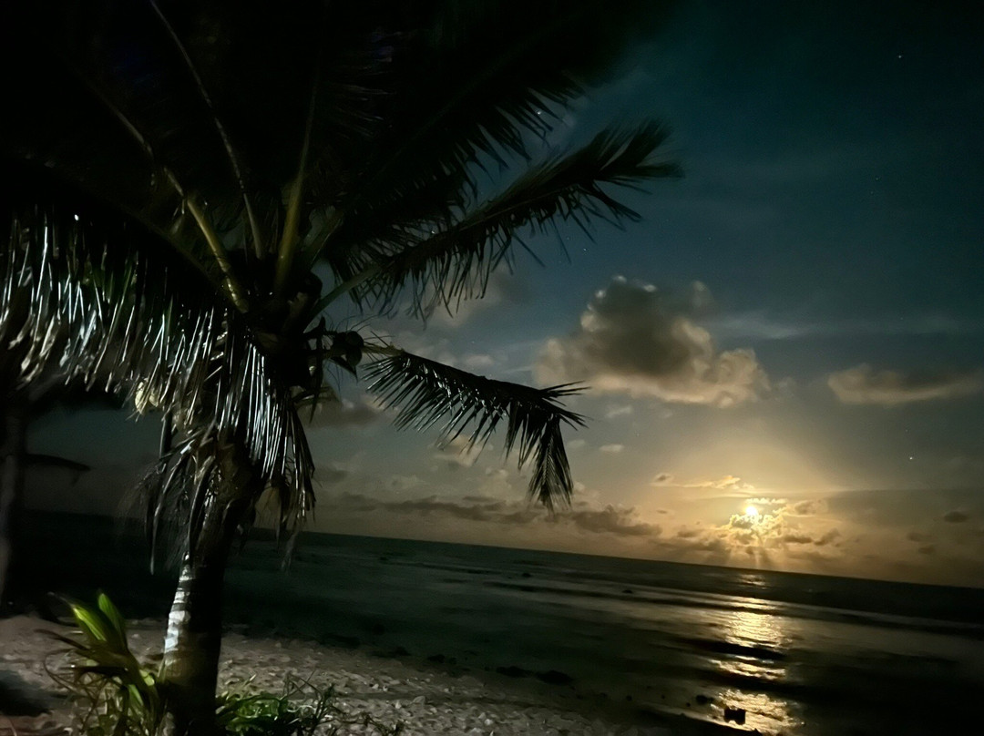 Ocean Escape Resort & Spa主图