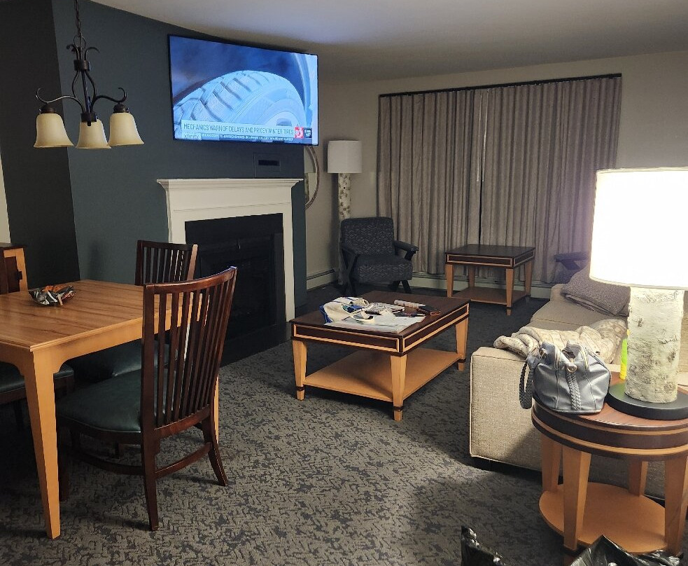 Holiday Inn Club Vacations Mount Ascutney Resort主图