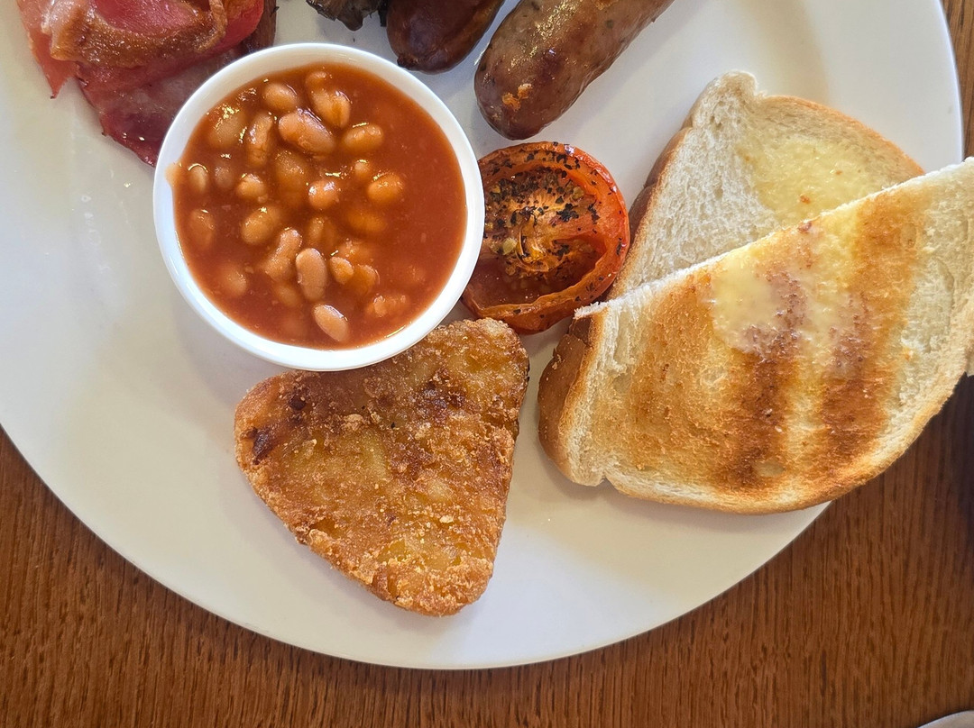 Bearsted Golf Club-Bearsted必去景点