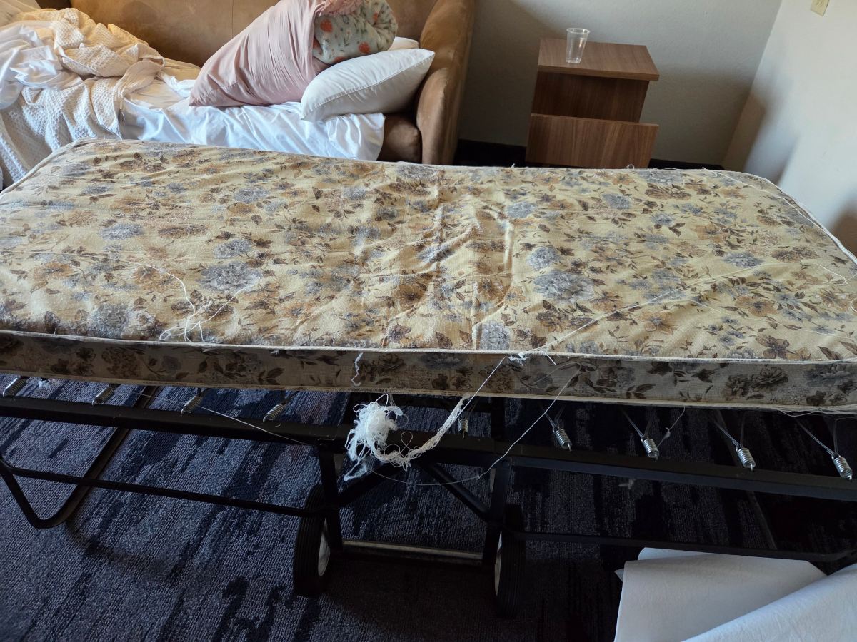 Fairfield Inn & Suites Birmingham Fultondale/I-65-客卧