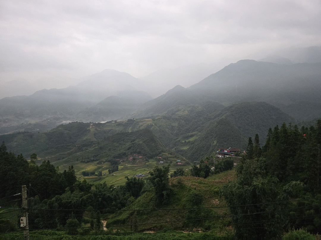 Sapa Vista Hotel主图