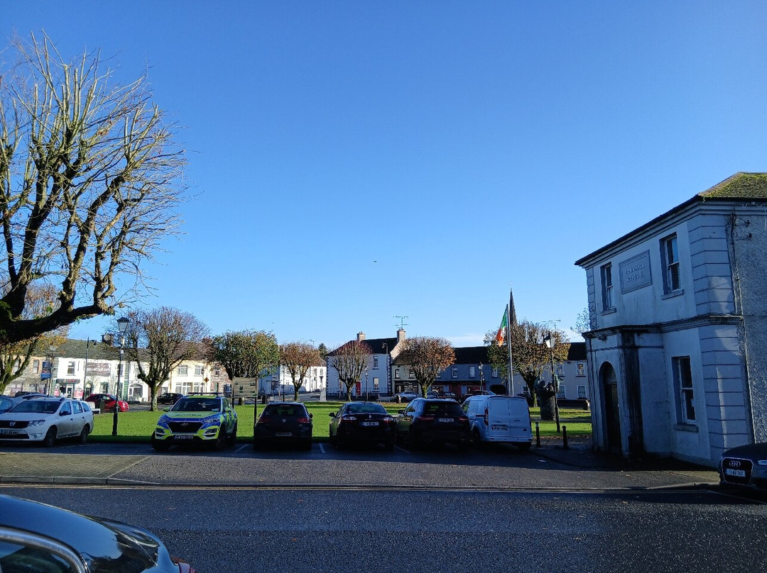 Castle Varagh Hotel主图