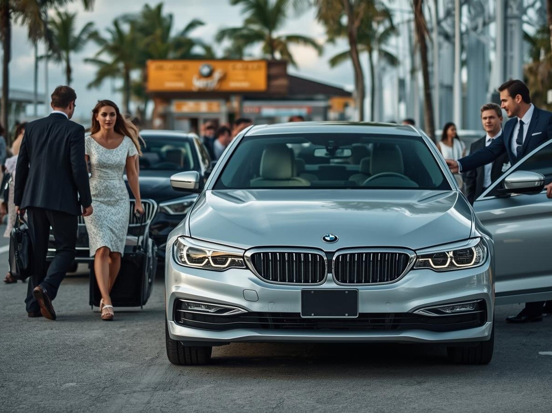 Fuhgeddaboudit Cairns Private Transfers-凯恩斯必去景点