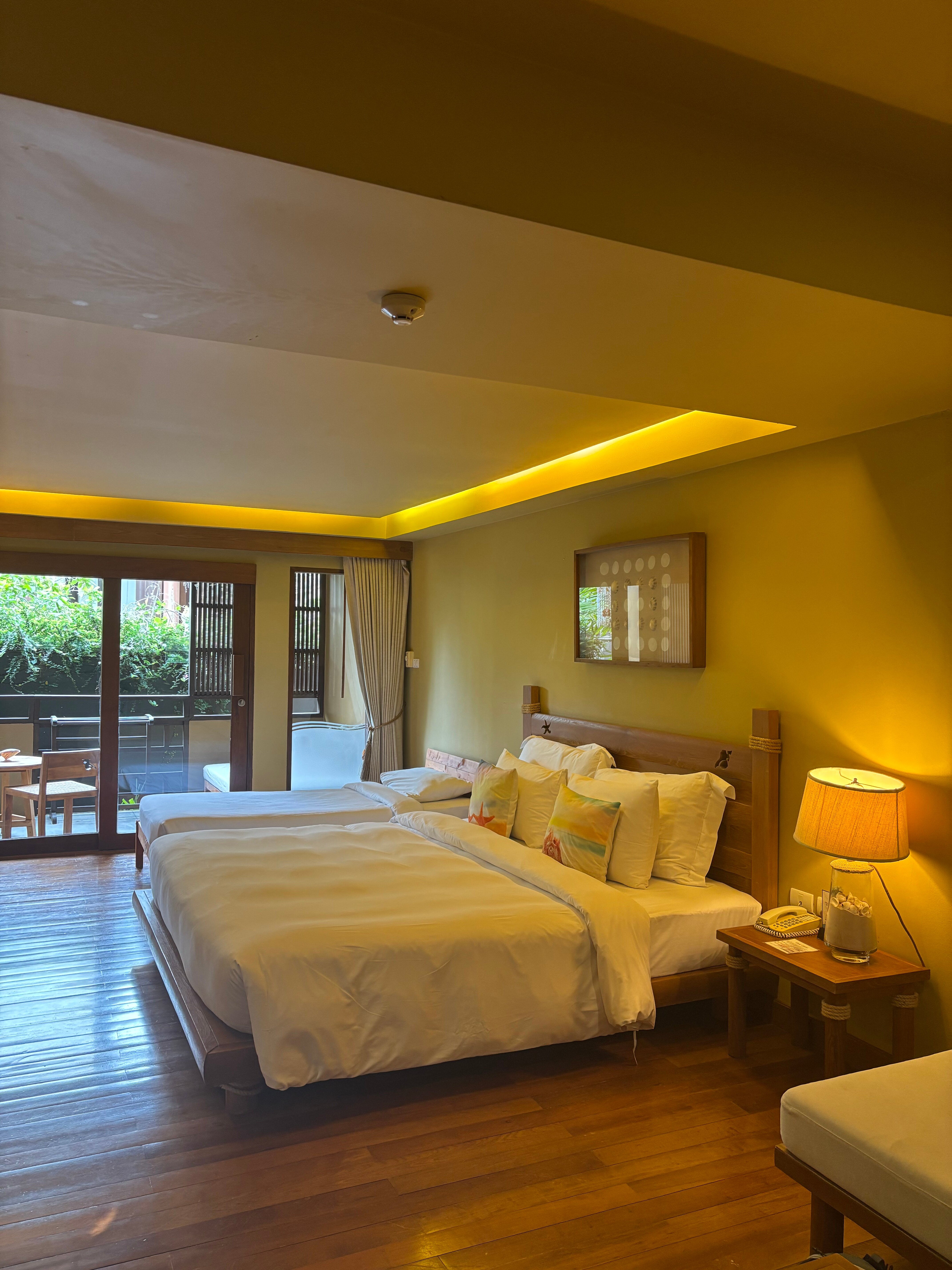 苏梅岛奥特瑞格拉古娜别墅度假村-官方