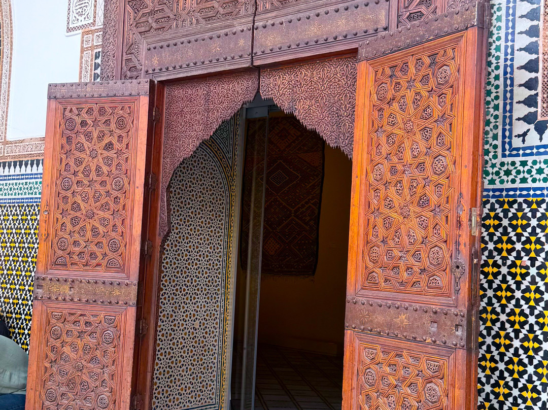 Trip With Soufiane-马拉喀什必去景点