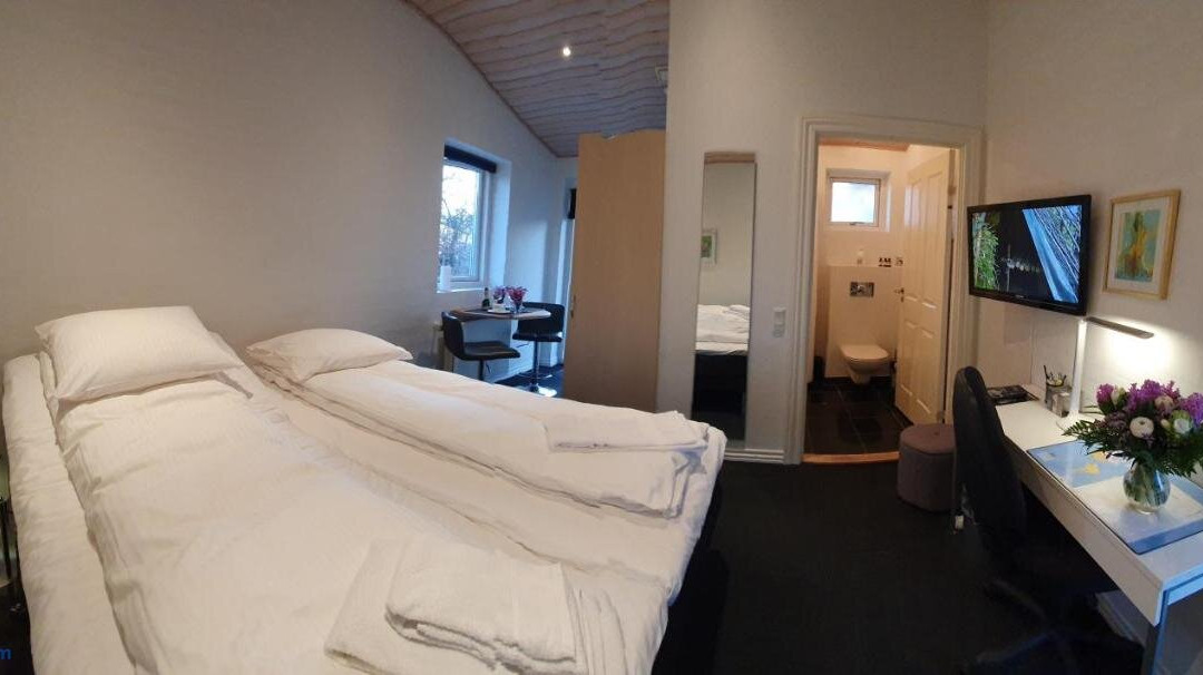 Bente's Bed & Breakfast主图