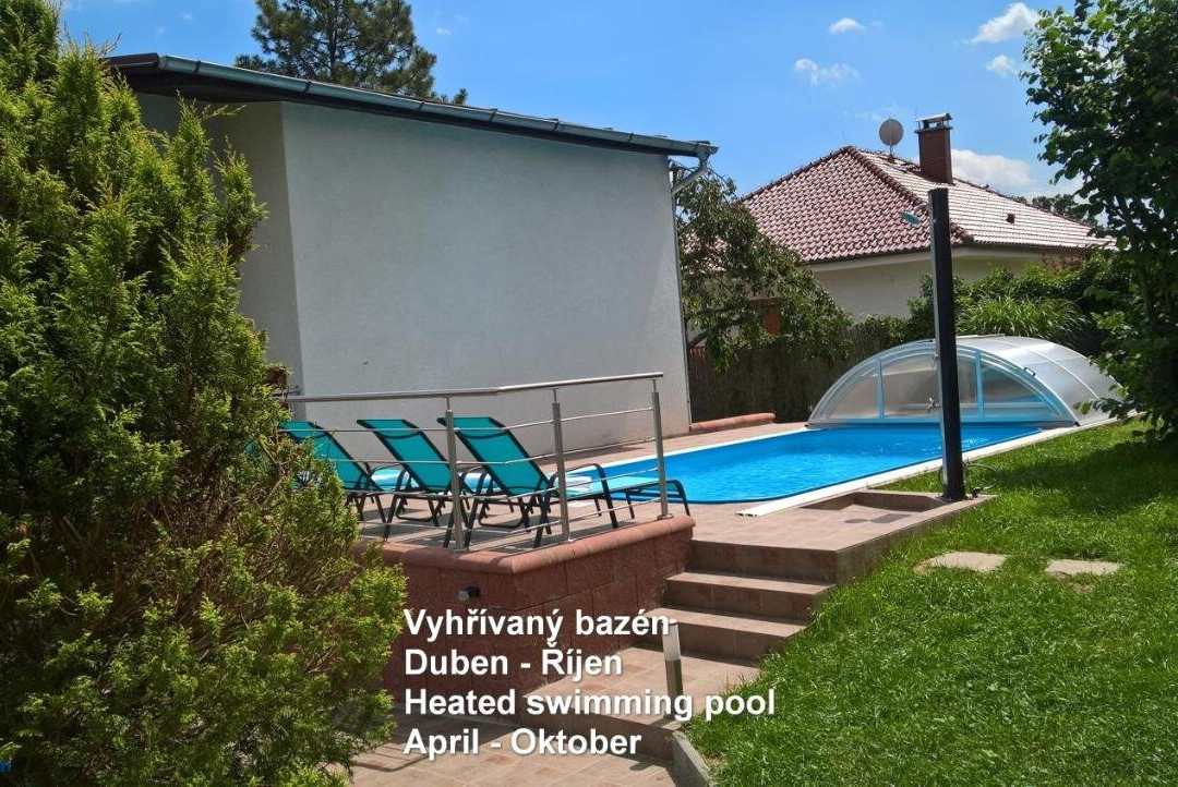 Pension Kalina主图