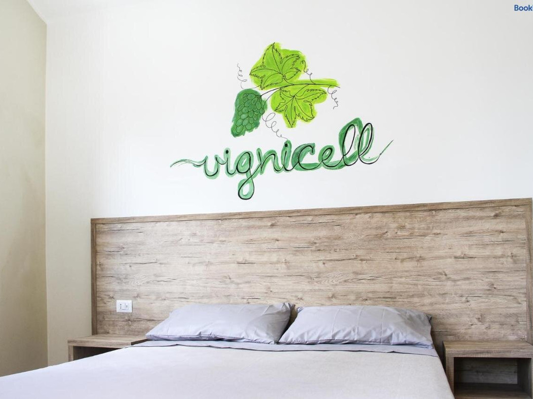 Province of Matera酒店住宿-Girastrittue