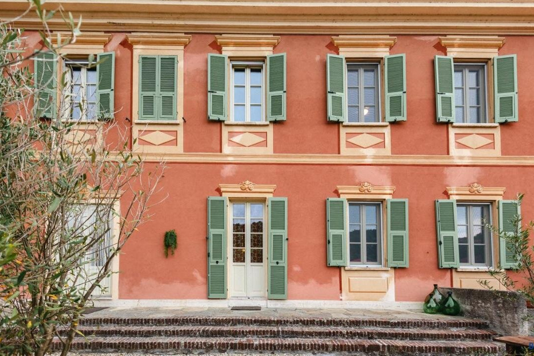 Casa Victoria