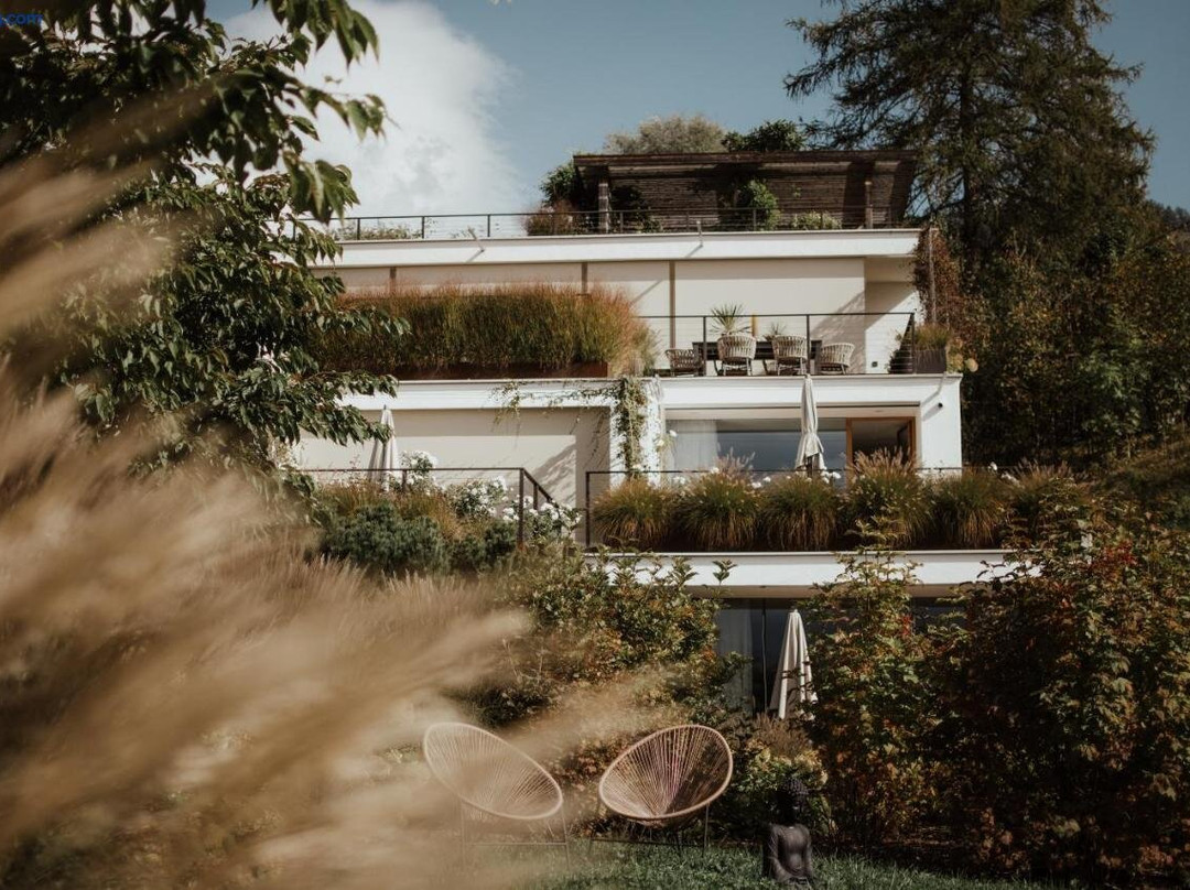 Villa Grüntaler By Hotel Schönblick
