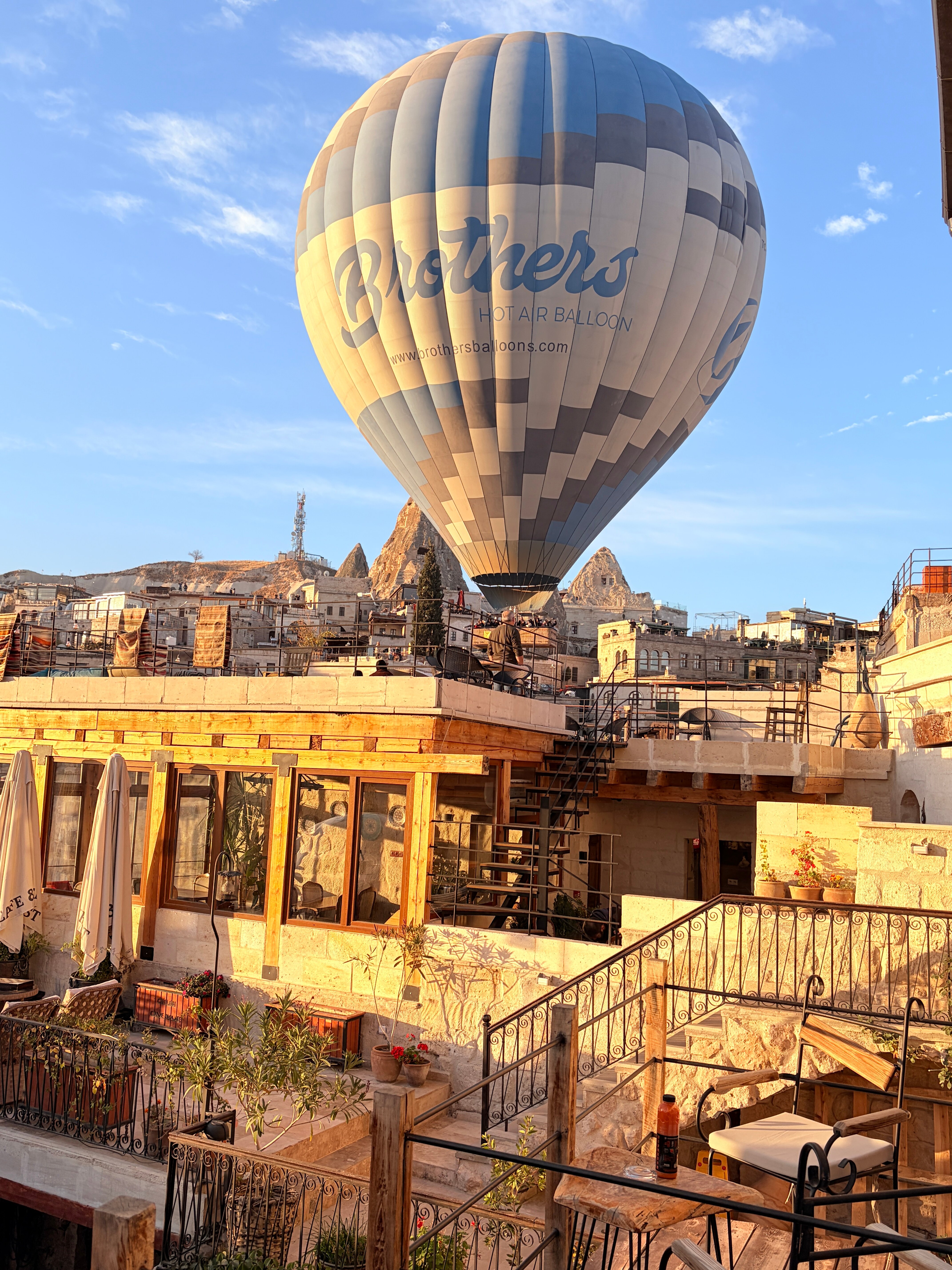 切勒比洞穴住宅酒店-酒店景观