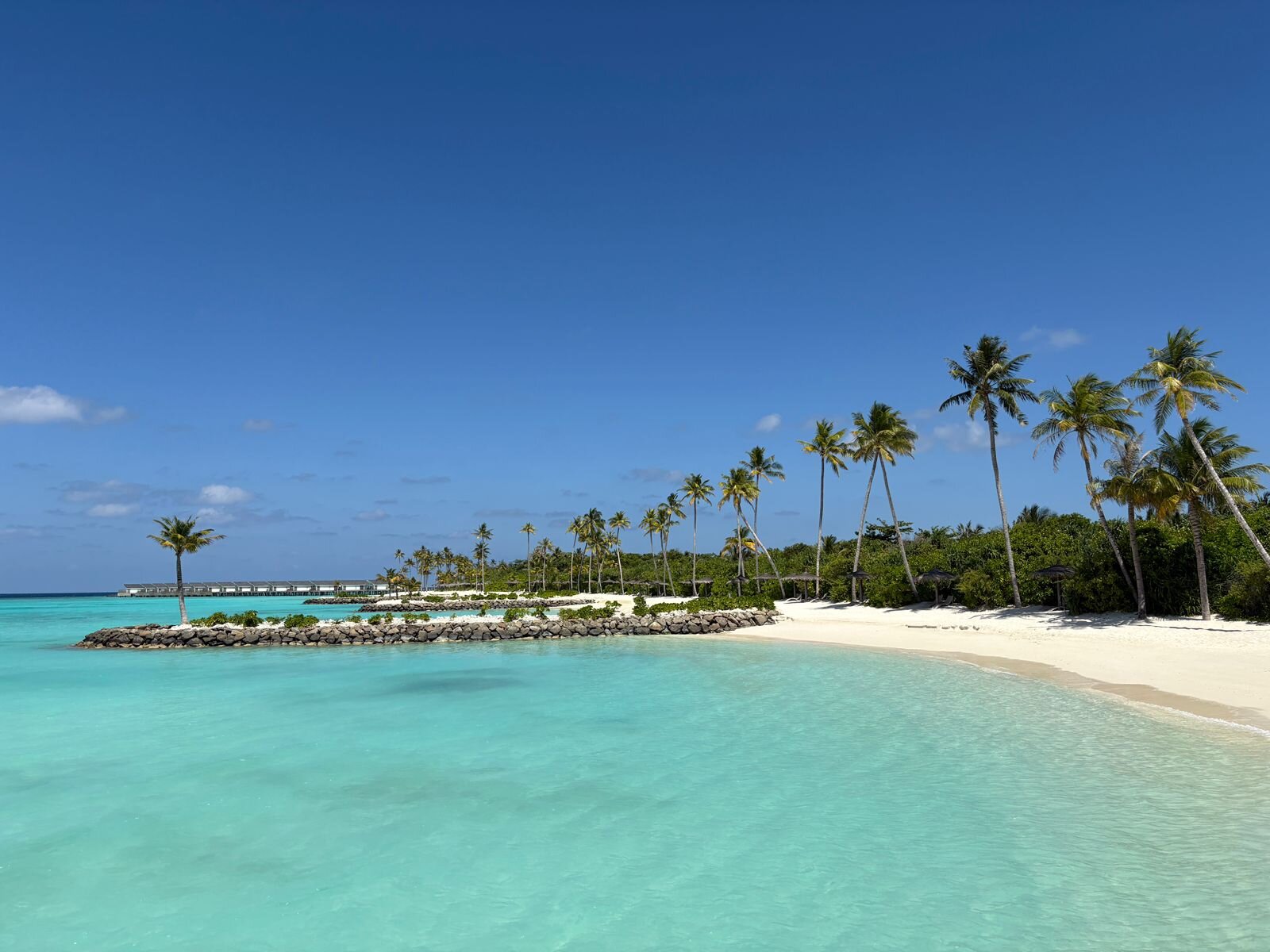 Raaya By Atmosphere-泳池