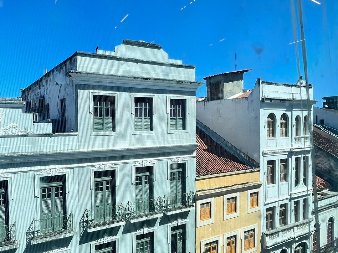 Paço do Frevo-累西腓必去景点