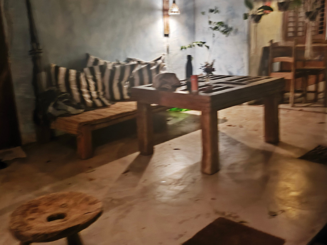 Pousada Spa Oasis主图