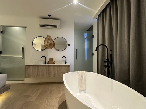 Theatre Hotel Kuching主图