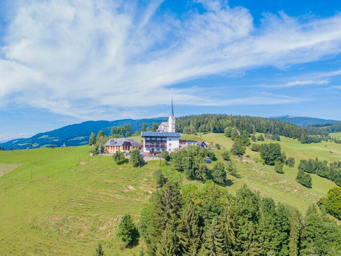 Gasthof Pension Gutmann主图