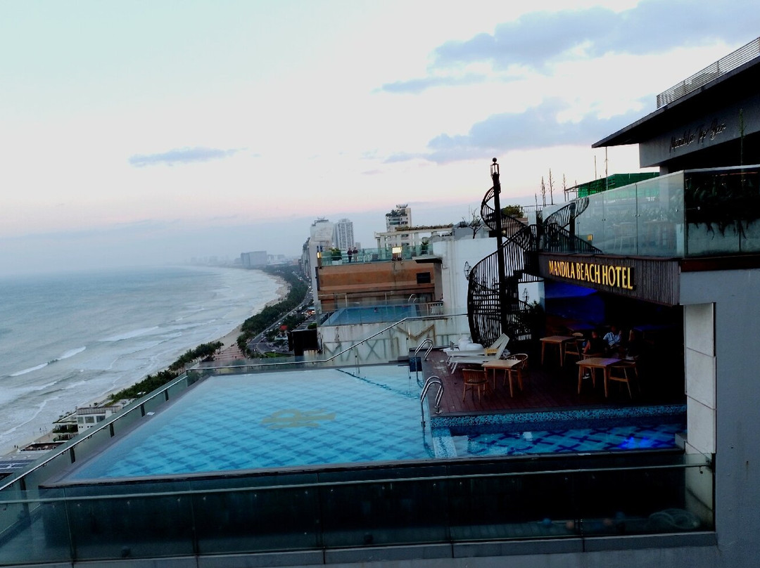 Sky 21 Bar-Son Tra Peninsula必去景点