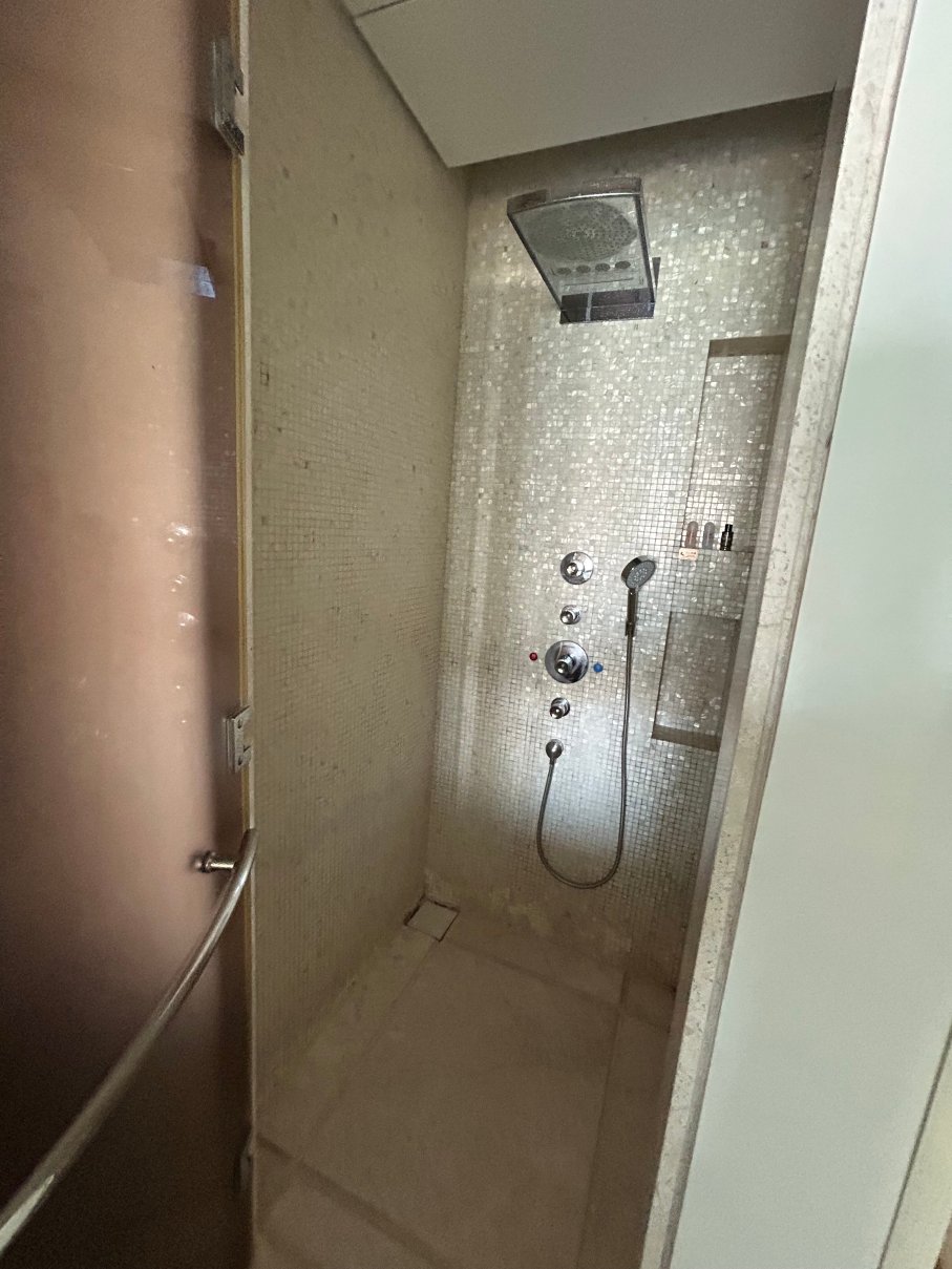 三亚凤凰岛度假酒店-浴室