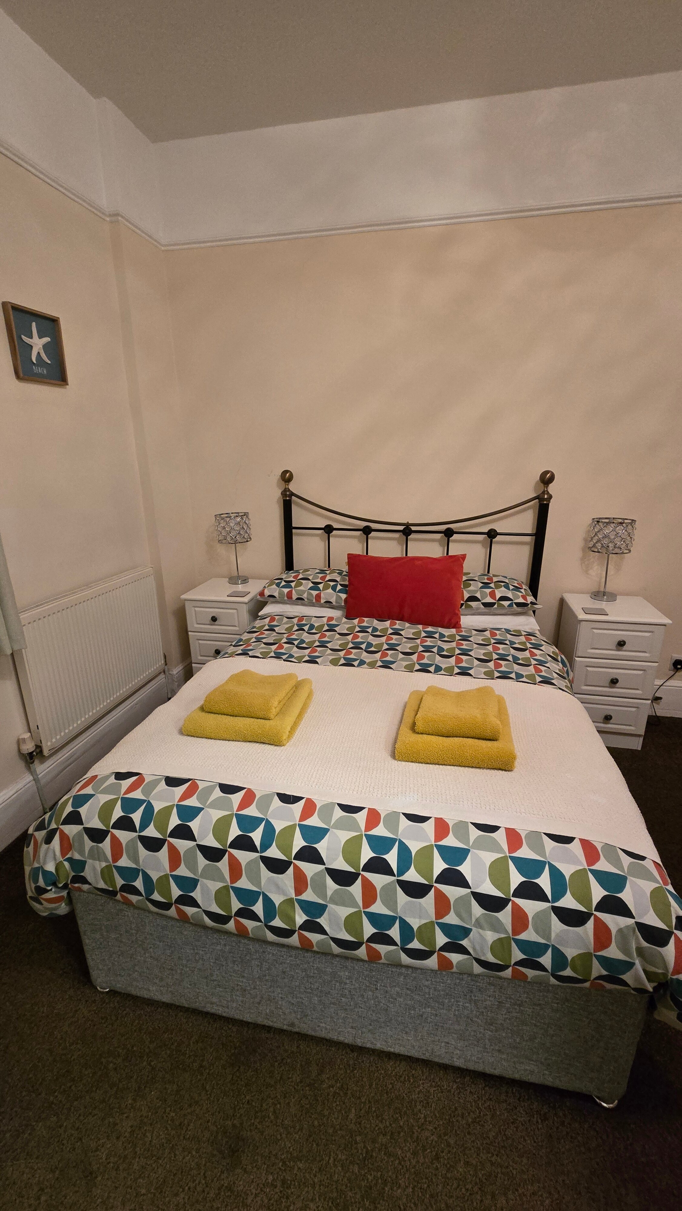 Bon-Ami Guest House-官方