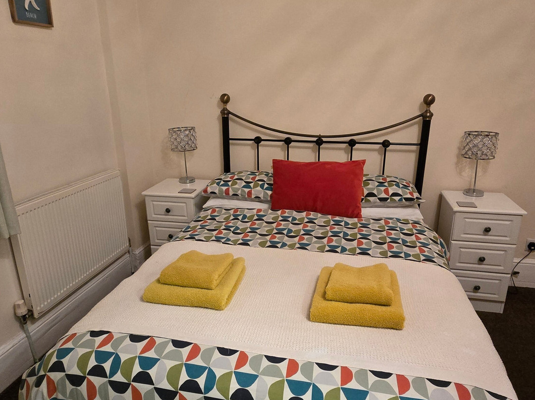 Bon-Ami Guest House主图