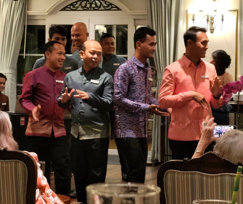 Mekong River Luxury Cruises-芹苴必去景点