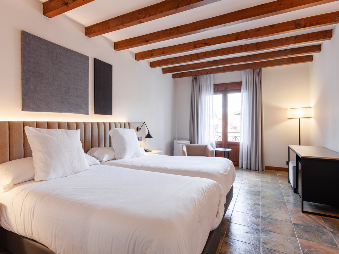 DWO Rioja Wine Hotel主图