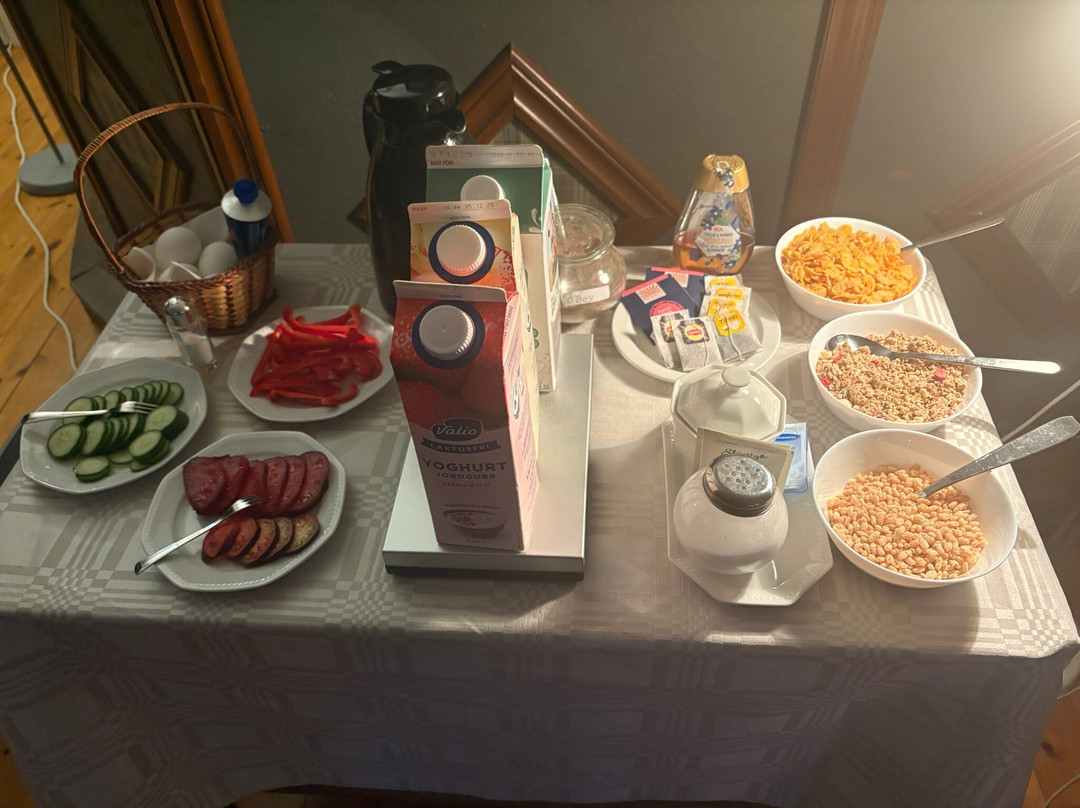 Spa for Hjo-Hjo必去景点