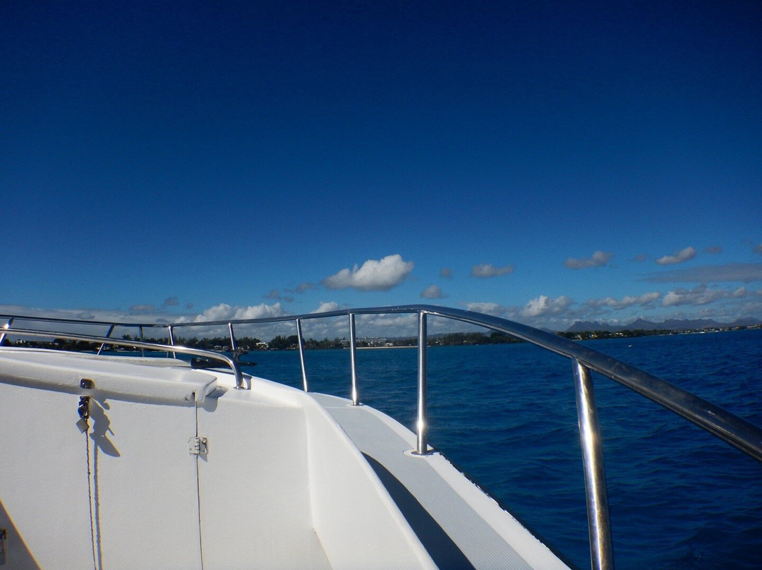 Orca Dive Club - Pereybere-Pereybere必去景点