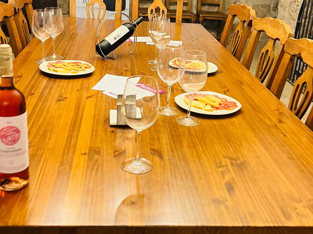 Pago de Trascasas主图