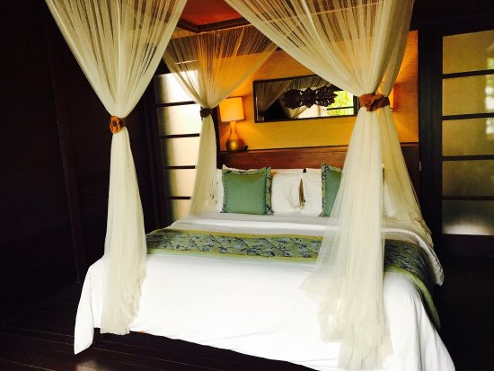 巴厘蓝梦岛沙滩俱乐部别墅度假村主图