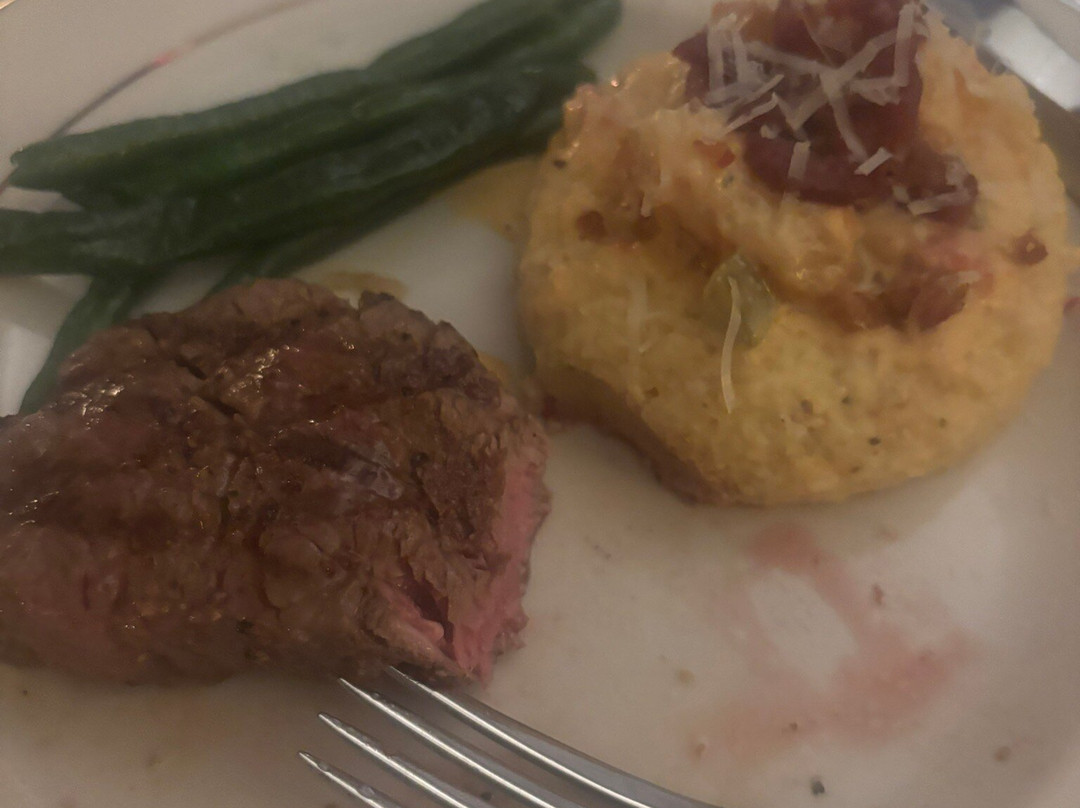 Anchuca Historic Mansion & Inn主图