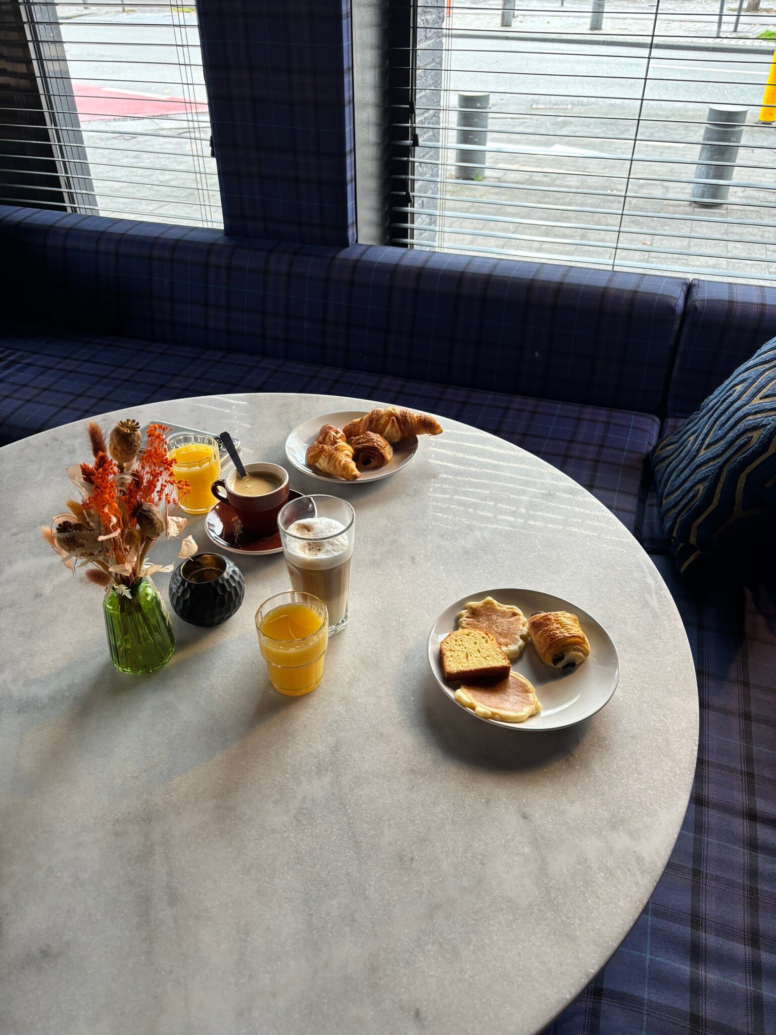 宜必思尚品哈瑟尔特市中心酒店-官方