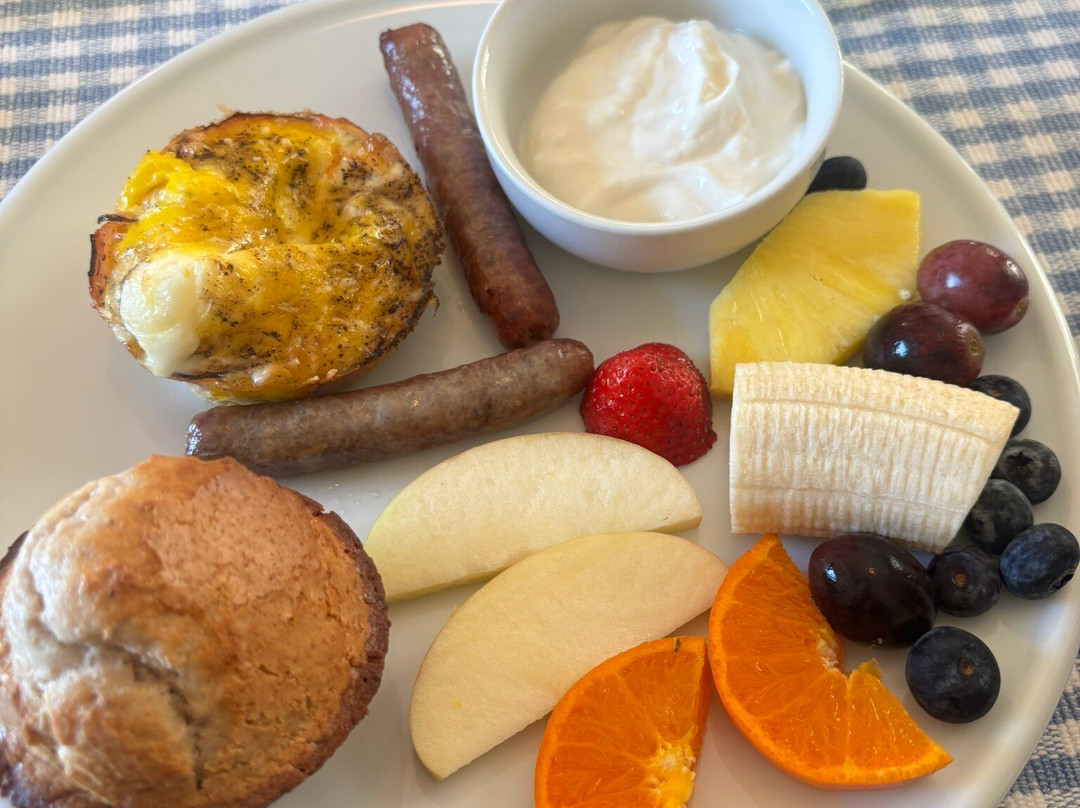 Bazsinsky House主图