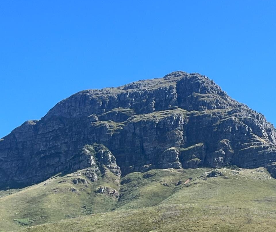 Helderberg Nature Reserve-西索美塞必去景点