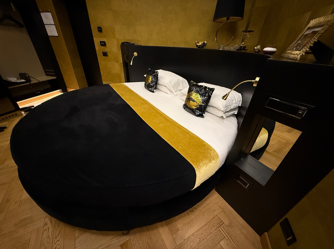 Dharma Boutique Hotel & Spa主图