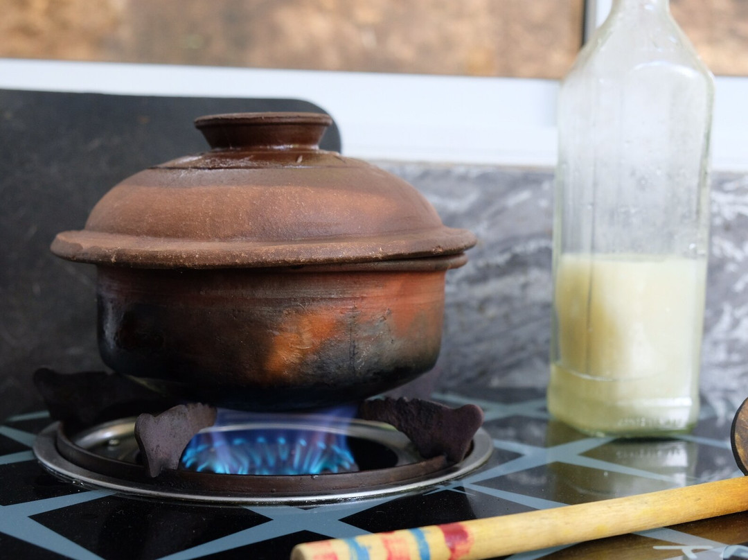 Honey Bee Garden-埃勒必去景点