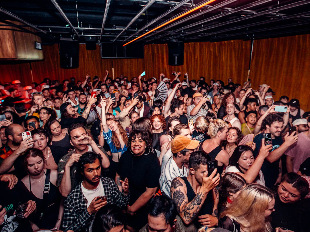 The Abercrombie Hotel