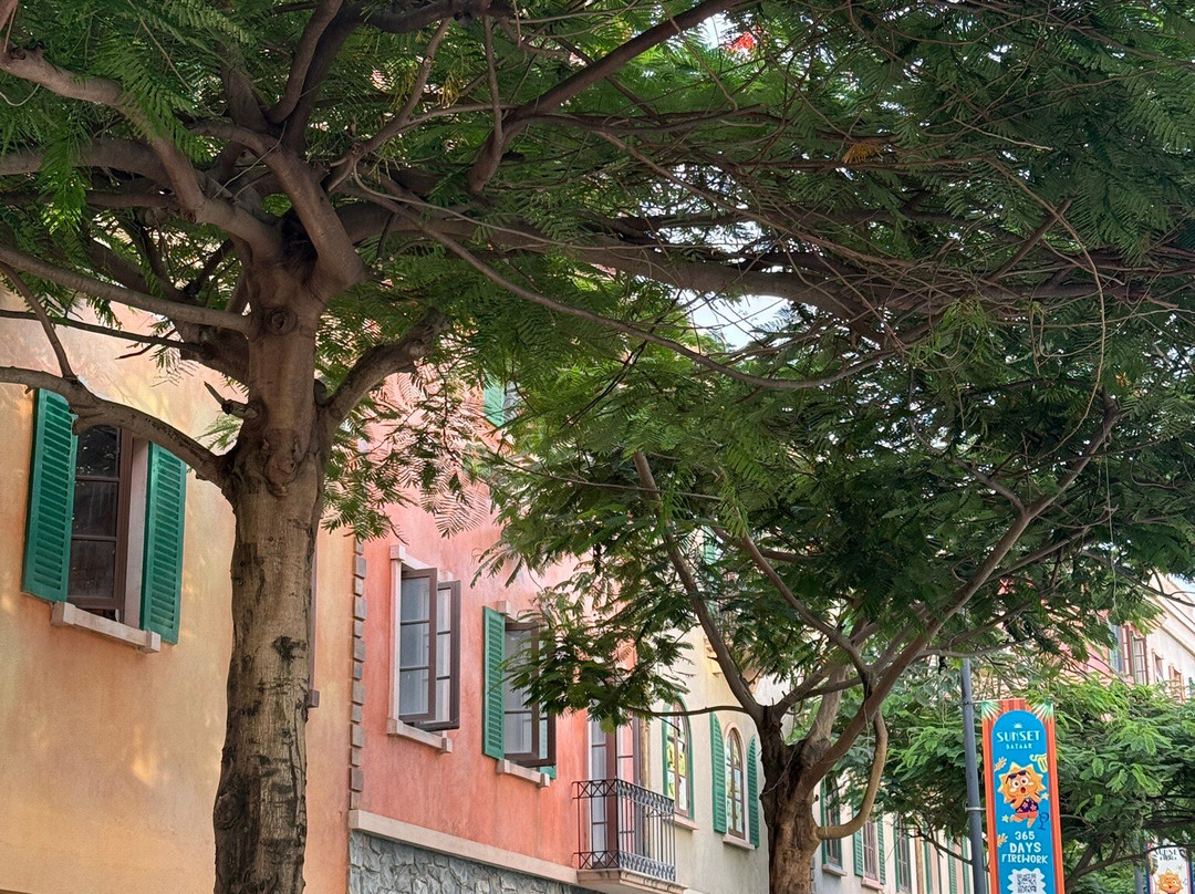 Aquatopia Water Park-Hon Thom Island必去景点