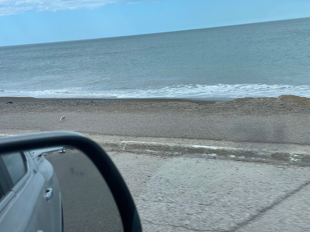 Playa Union-Puerto Rawson必去景点