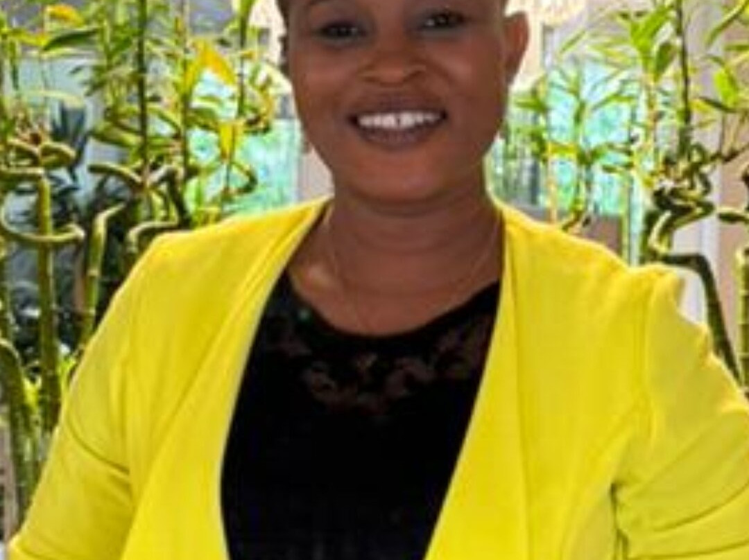 阿布贾辉盛阁国际公寓主图