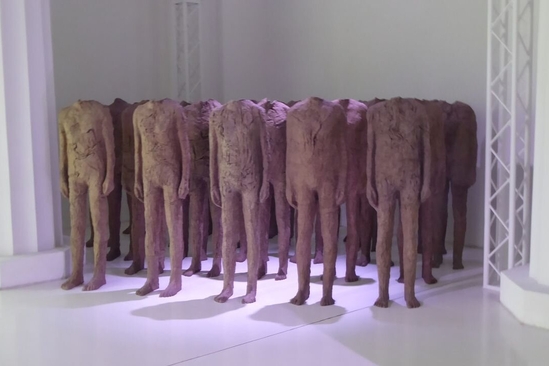 Four Domes Pavilion-弗罗茨瓦夫必去景点