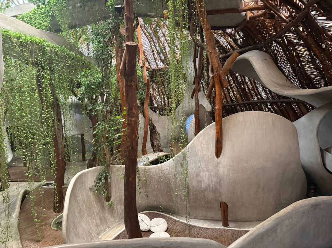 AZULIK Uh May-Francisco Uh May必去景点