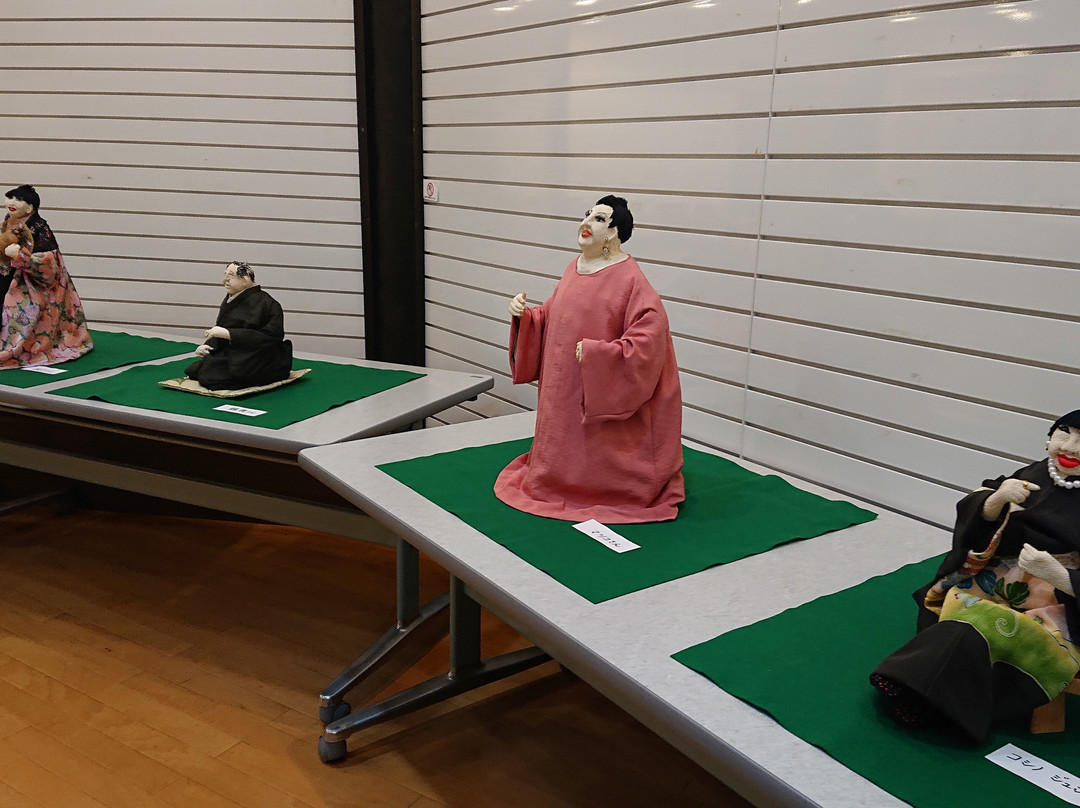 Etajima Manabino Yakata-江田岛市必去景点