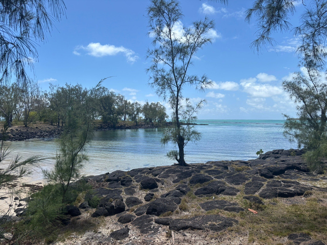 Le Grand Bleu Excursion-里维耶尔迪朗帕必去景点