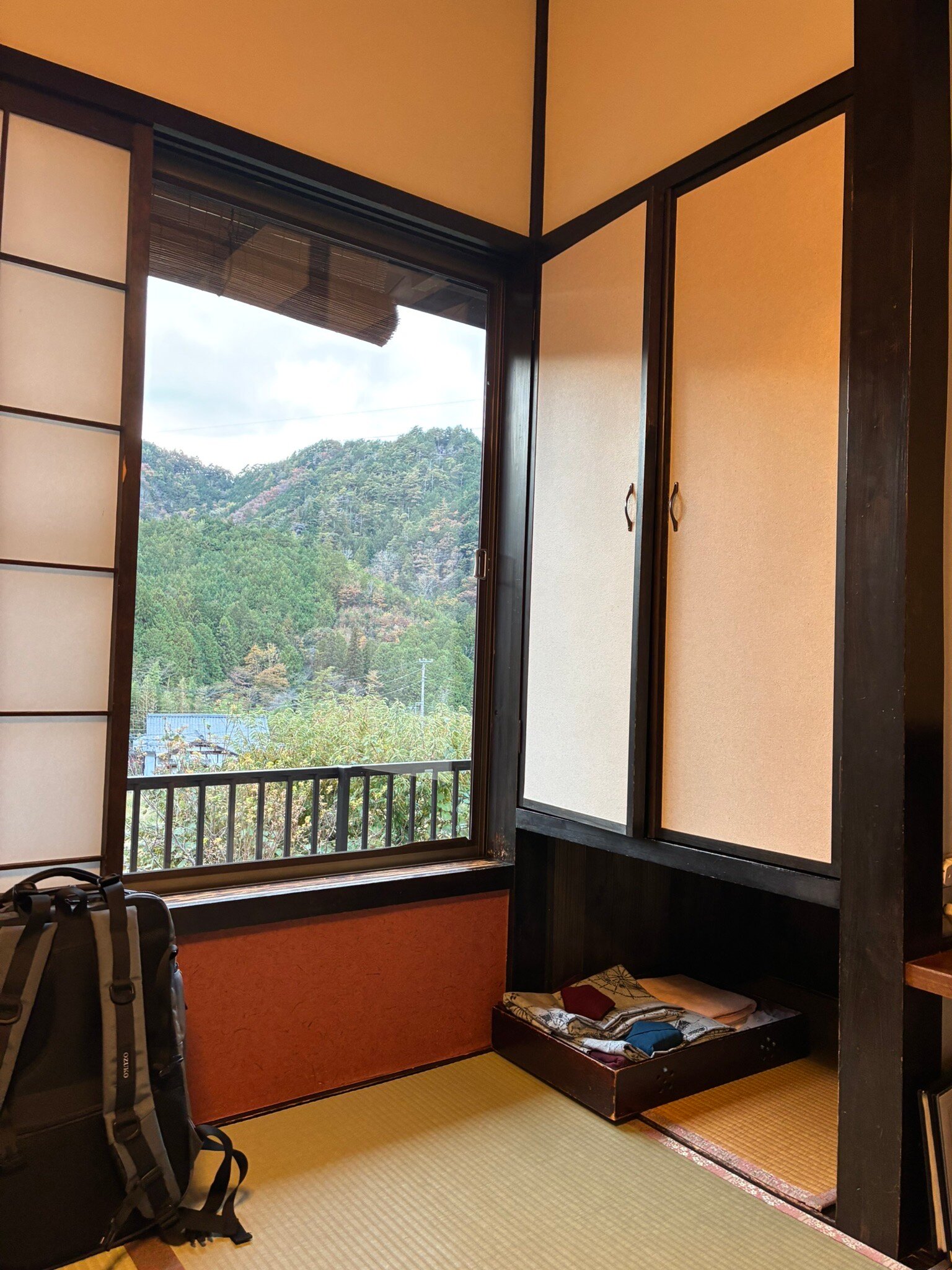 奥亚多大吉酒店-官方