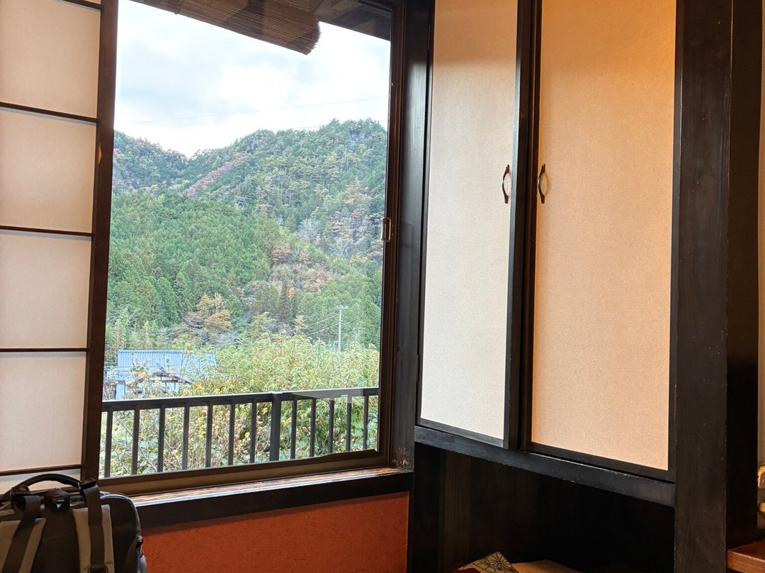 奥亚多大吉酒店主图