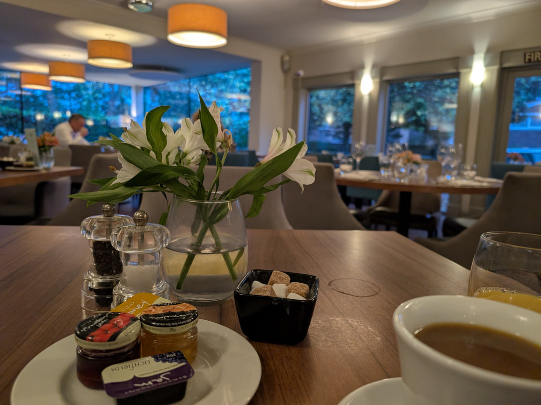 Chequers Inn Hotel and Restaurant主图