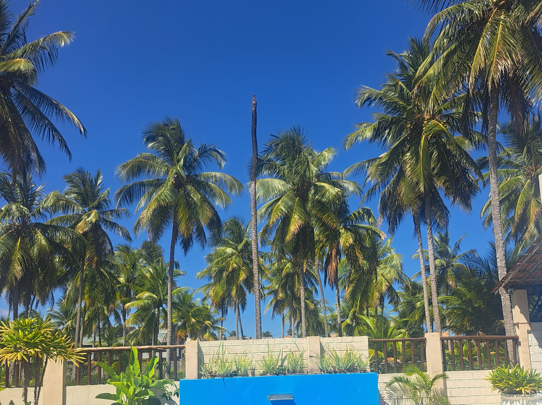 Mi Casa Pousada e Restaurante