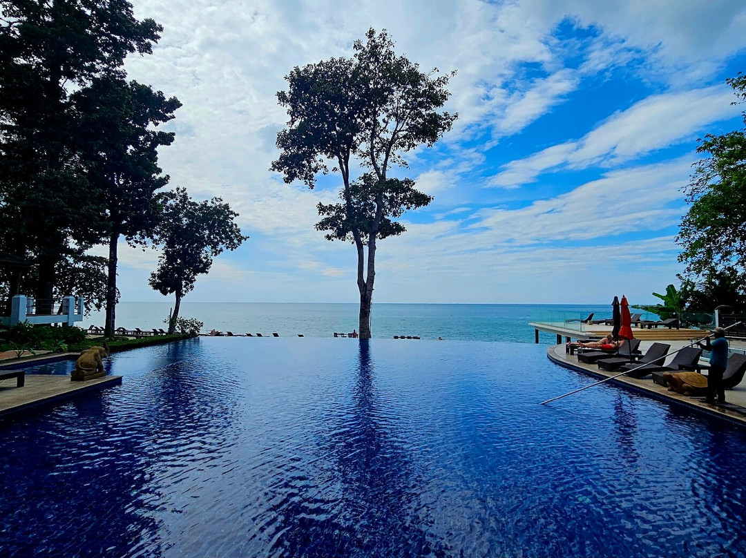 Kai Bae Beach-象岛必去景点